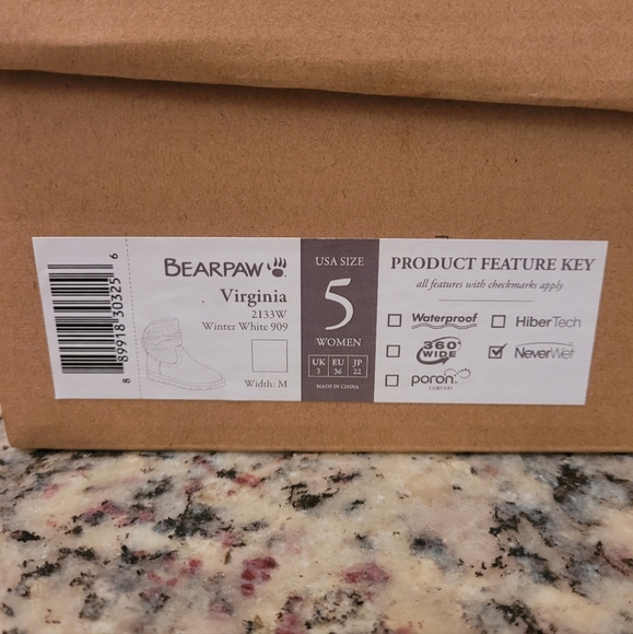 Bearpaw Women's Virginia Boots - Picture 2 of 9